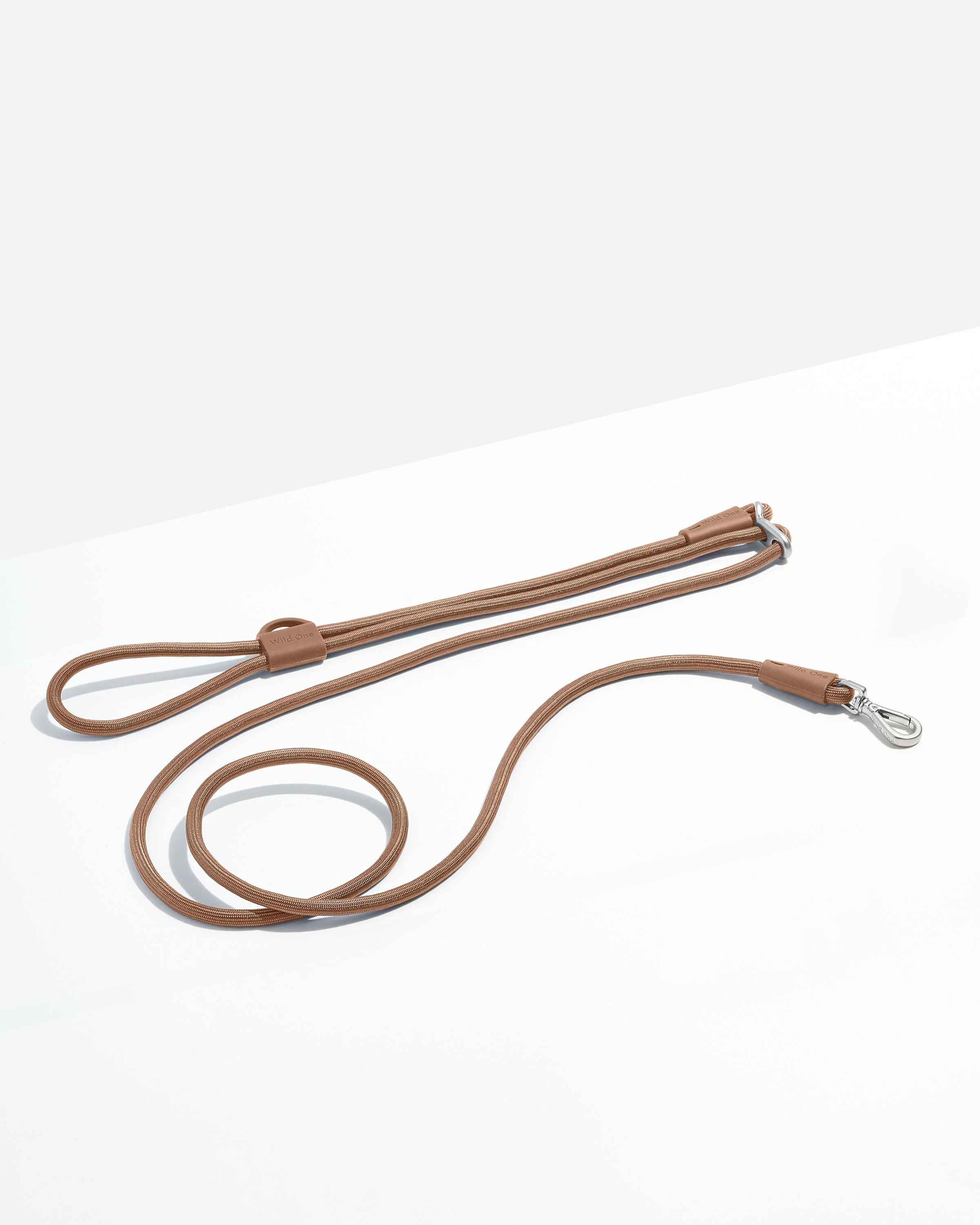 Hands-Free Rope Dog Leash