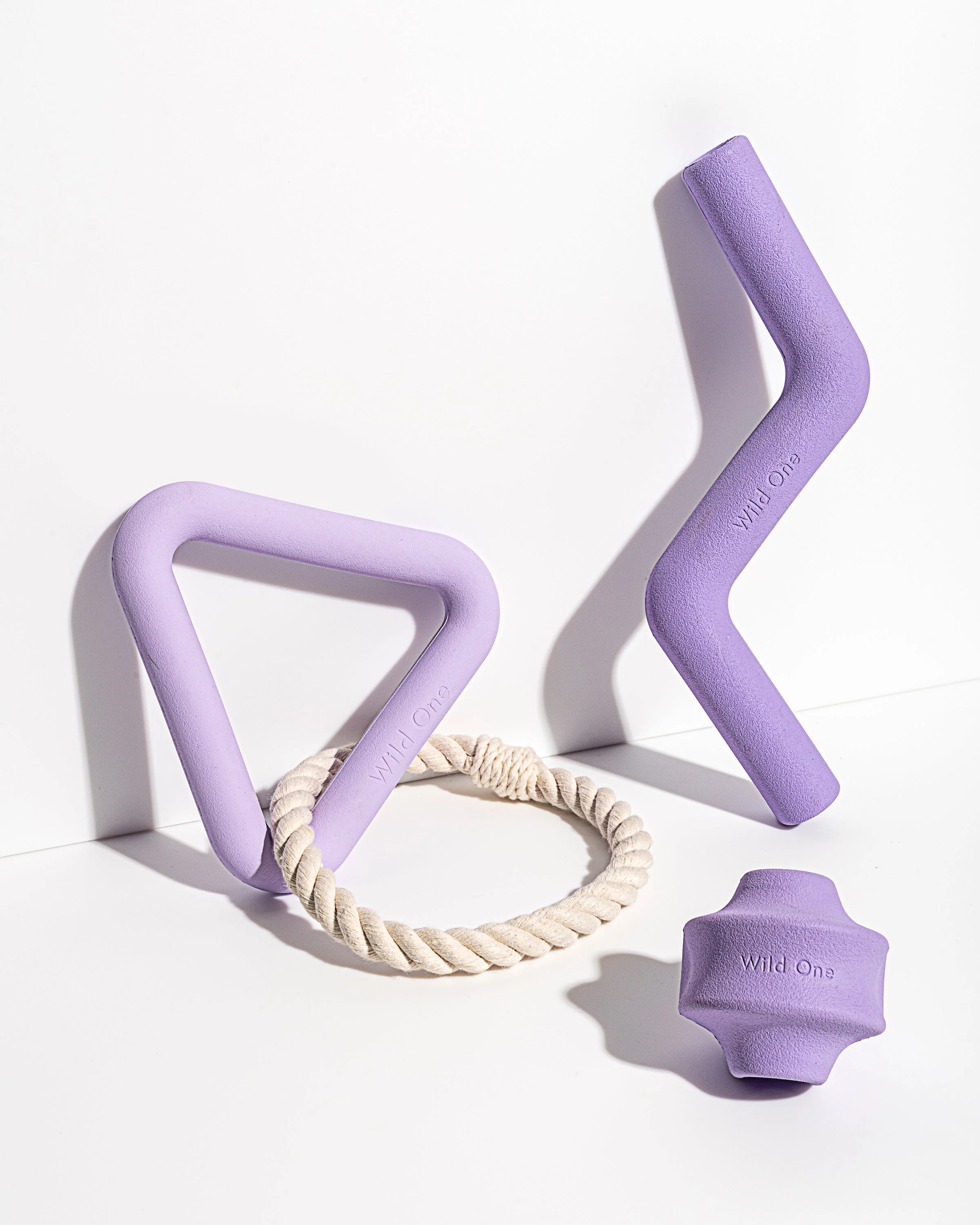 Dog Toy Kit