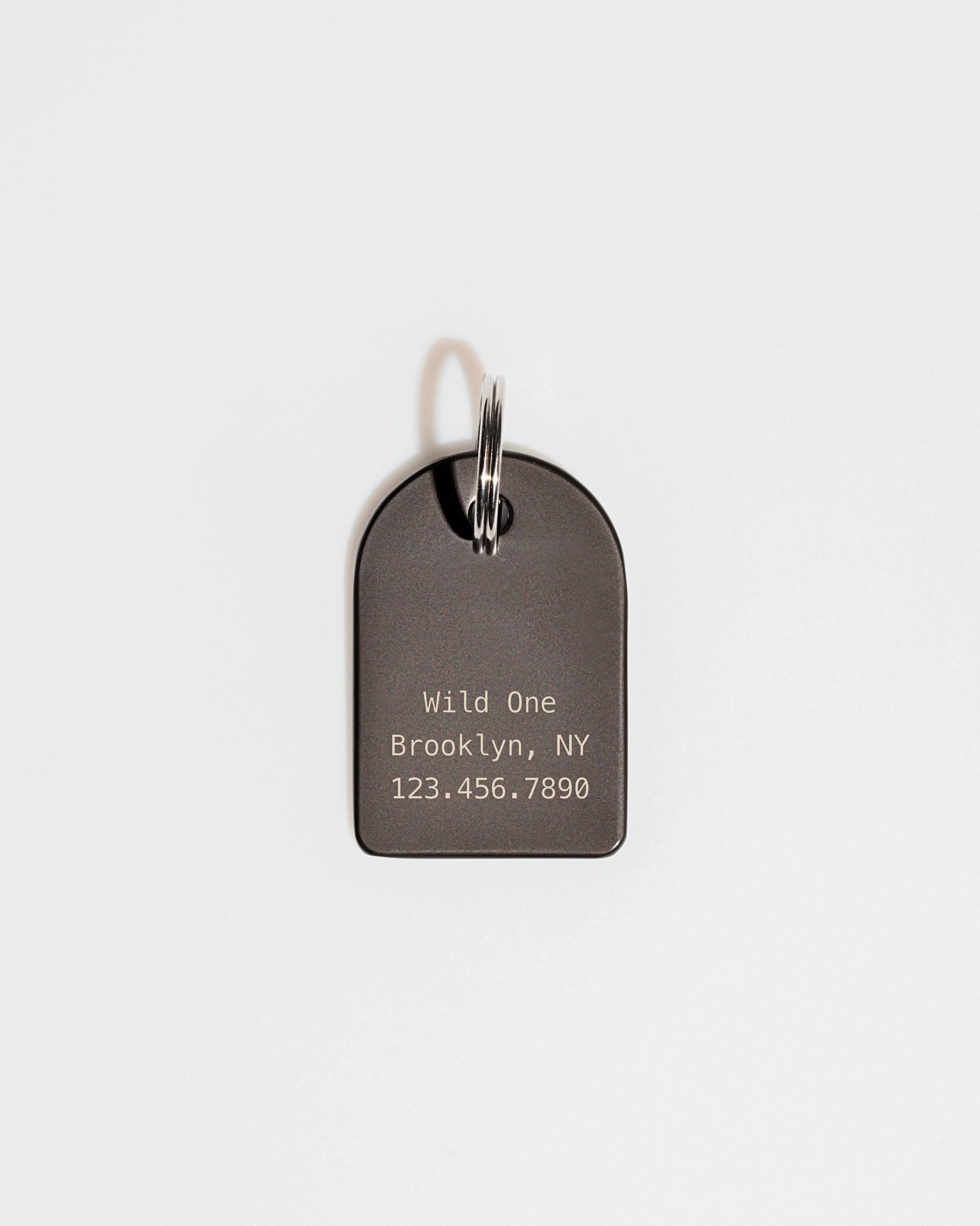Custom Dog Tag - Image 2