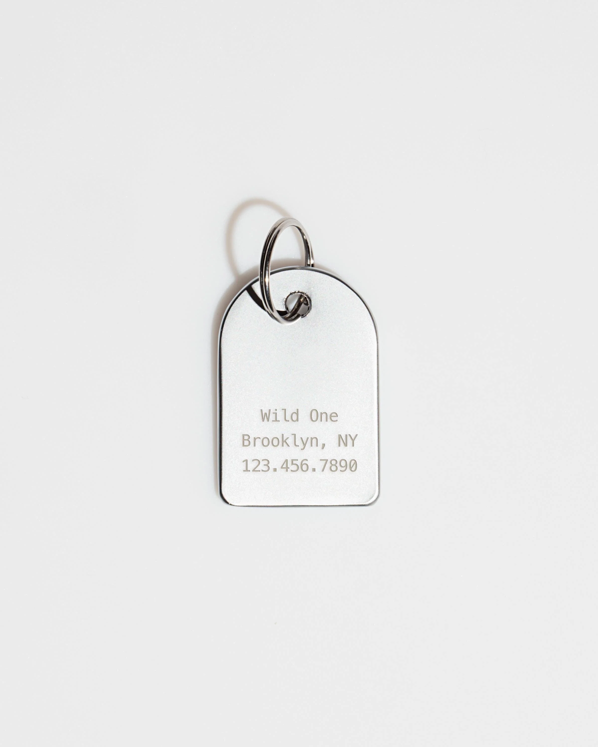 Custom Dog Tag - Image 4